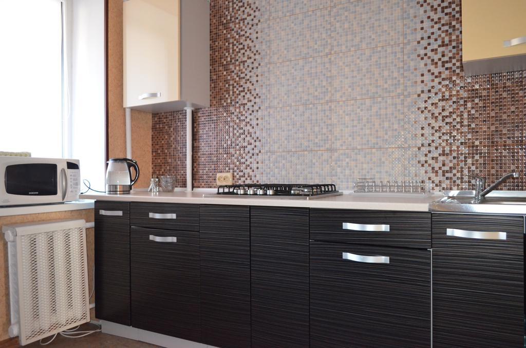 Apartment At Zhukova Street Баранавичи Екстериор снимка